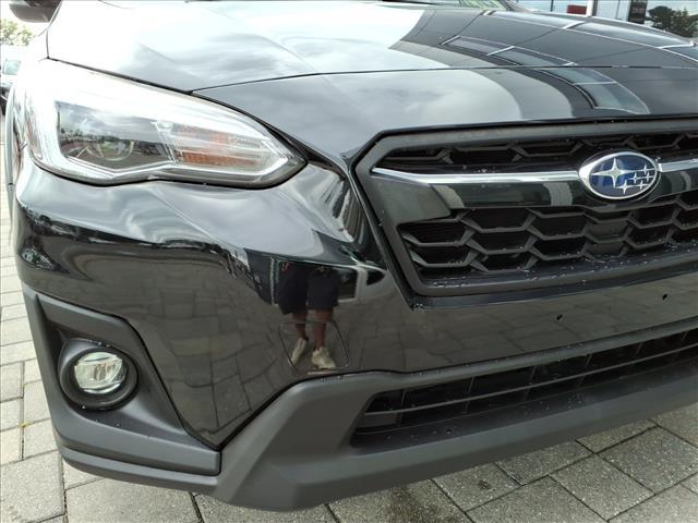 used 2020 Subaru Crosstrek car, priced at $23,995
