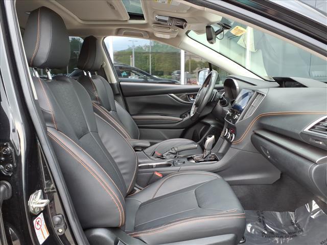 used 2020 Subaru Crosstrek car, priced at $23,995