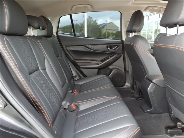 used 2020 Subaru Crosstrek car, priced at $23,995