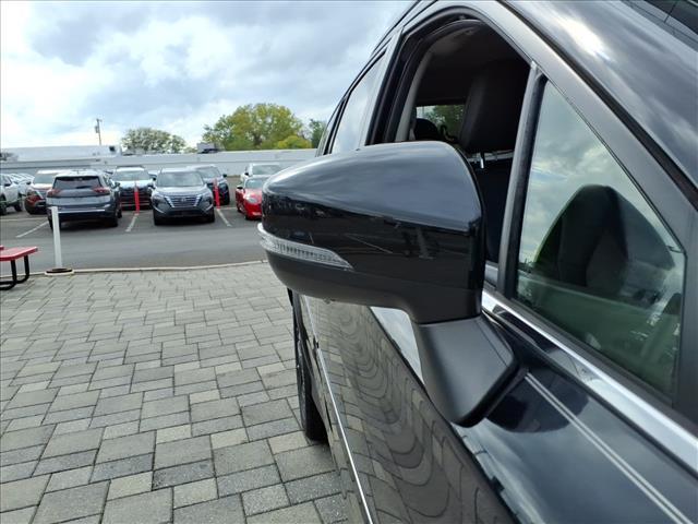 used 2020 Subaru Crosstrek car, priced at $23,995