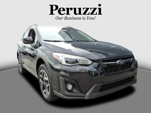 used 2020 Subaru Crosstrek car, priced at $23,995