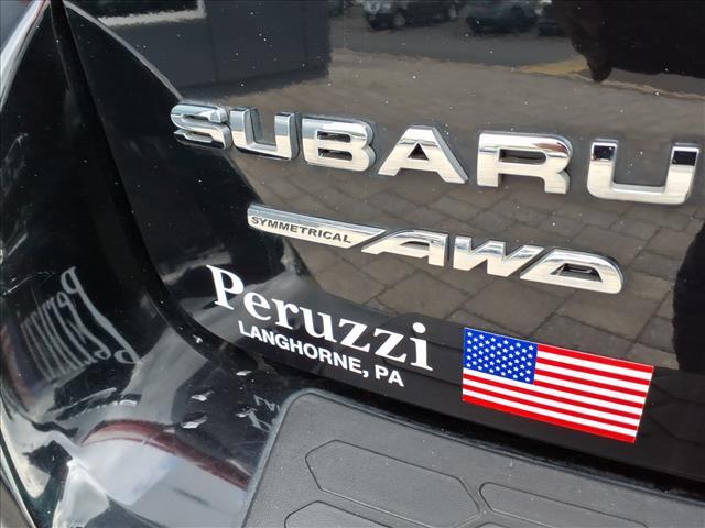 used 2020 Subaru Crosstrek car, priced at $23,995
