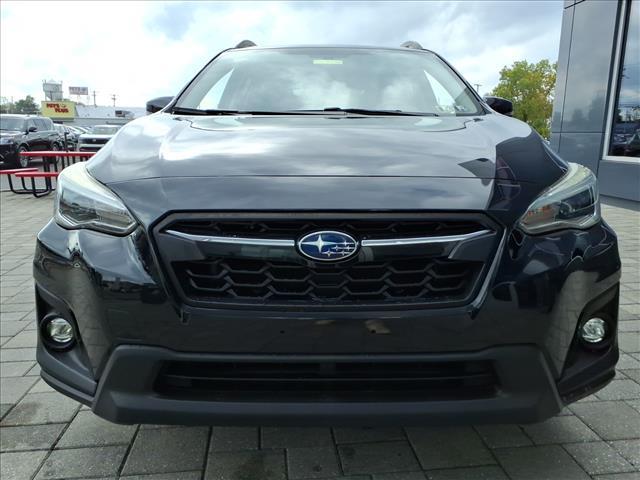 used 2020 Subaru Crosstrek car, priced at $23,995