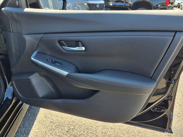 used 2020 Nissan Sentra car, priced at $17,900