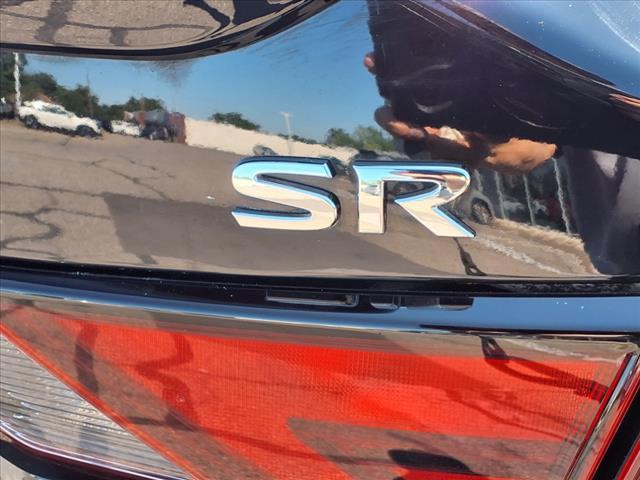 used 2020 Nissan Sentra car, priced at $17,900