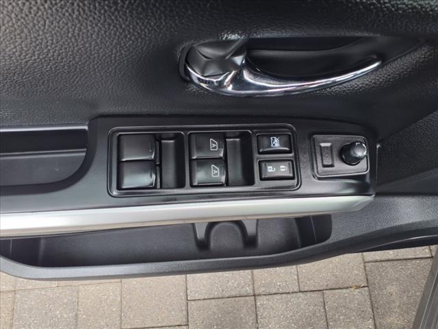 used 2024 Nissan Titan car, priced at $42,995
