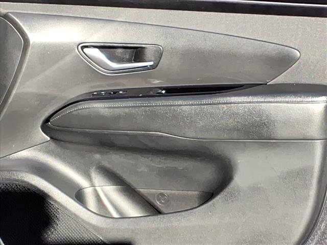 used 2022 Hyundai Tucson car, priced at $18,940