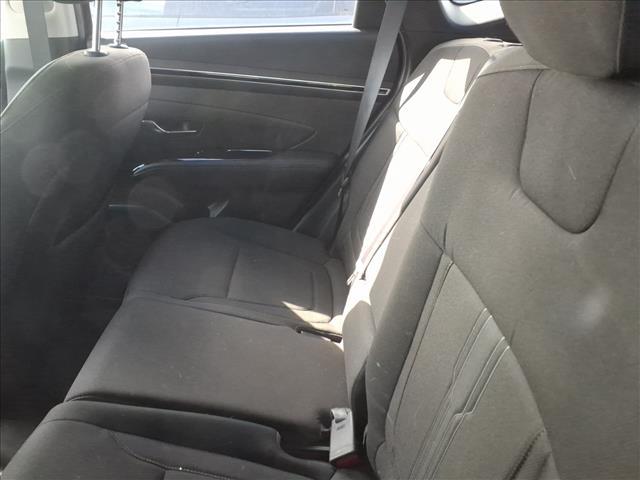 used 2022 Hyundai Tucson car, priced at $18,940
