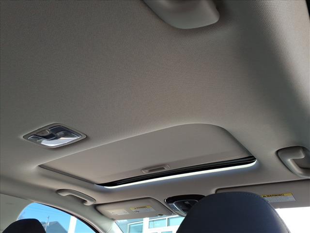 used 2022 Hyundai Tucson car, priced at $18,940