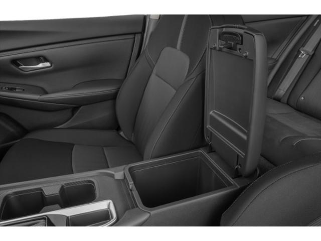 new 2025 Nissan Sentra car, priced at $23,750