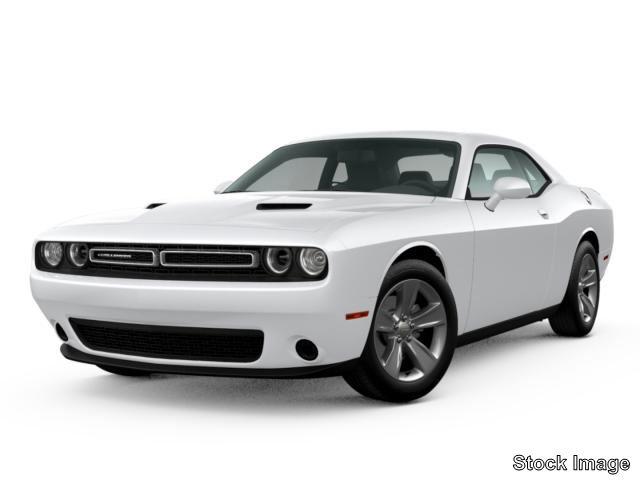 used 2022 Dodge Challenger car, priced at $26,073