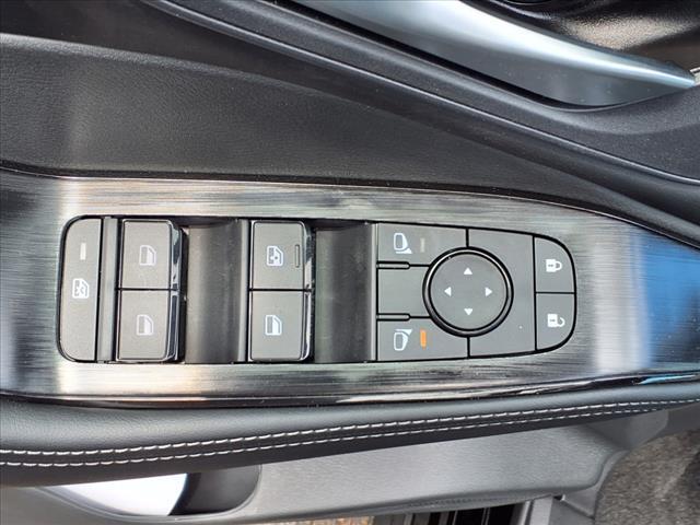 new 2025 Nissan Rogue car, priced at $33,288