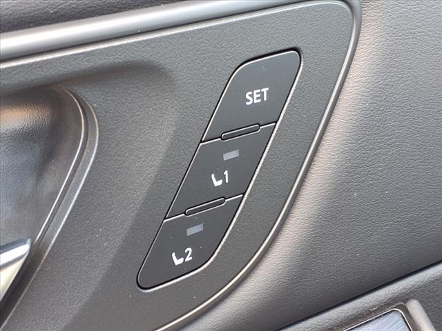 new 2025 Nissan Rogue car, priced at $41,552