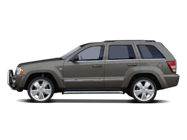 used 2008 Jeep Grand Cherokee car