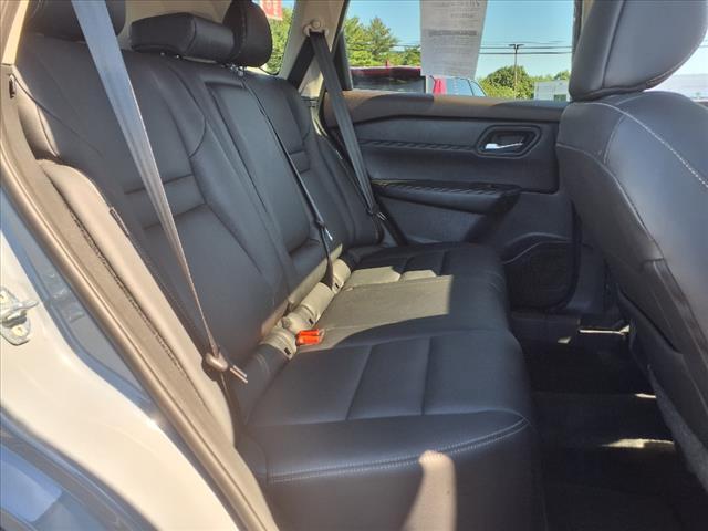 used 2023 Nissan Rogue car, priced at $28,795