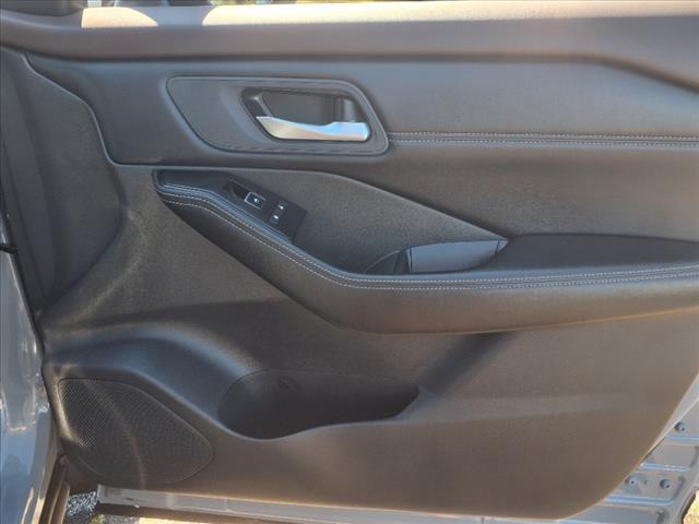 used 2023 Nissan Rogue car, priced at $28,795