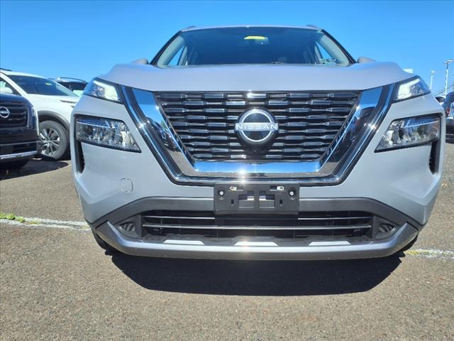 used 2023 Nissan Rogue car, priced at $28,795