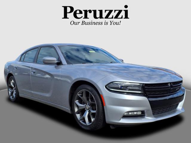 used 2016 Dodge Charger car, priced at $14,223