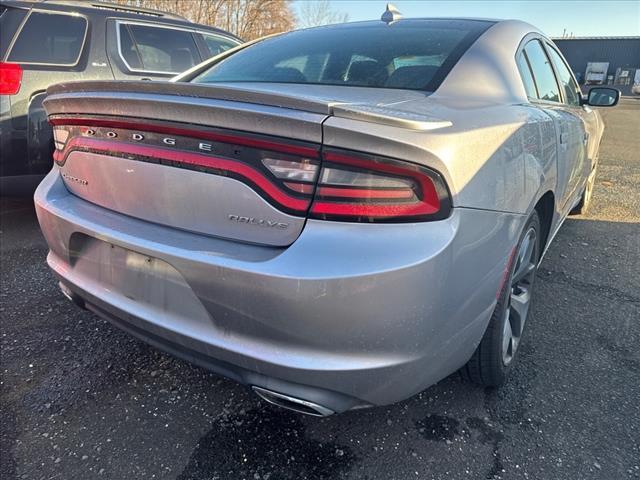 used 2016 Dodge Charger car, priced at $14,223