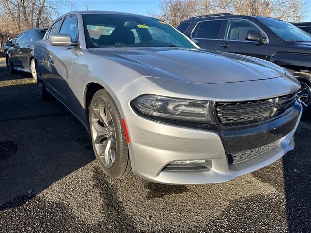 used 2016 Dodge Charger car, priced at $14,223