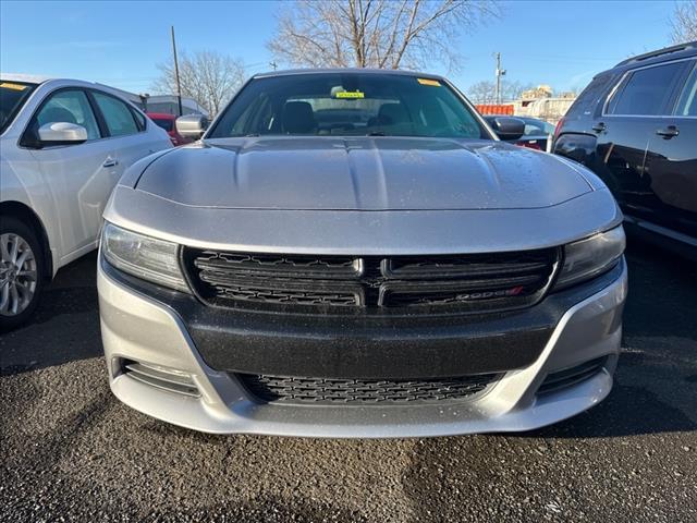 used 2016 Dodge Charger car, priced at $14,223