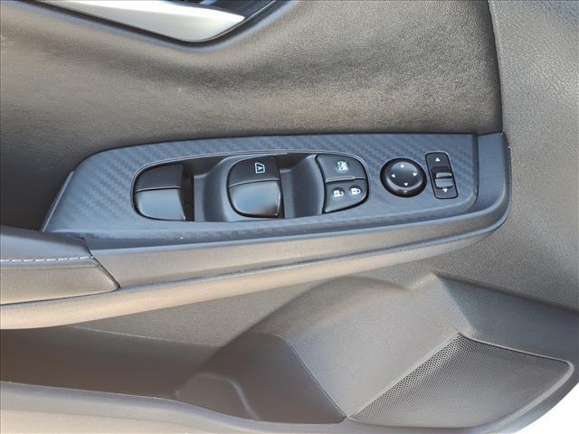used 2024 Nissan Sentra car, priced at $21,560
