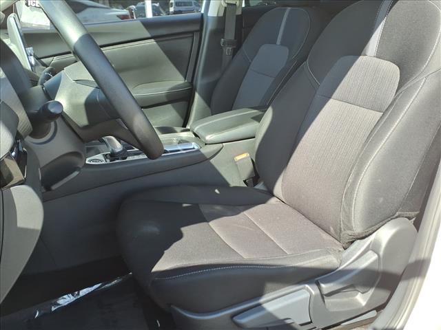 used 2024 Nissan Sentra car, priced at $21,560