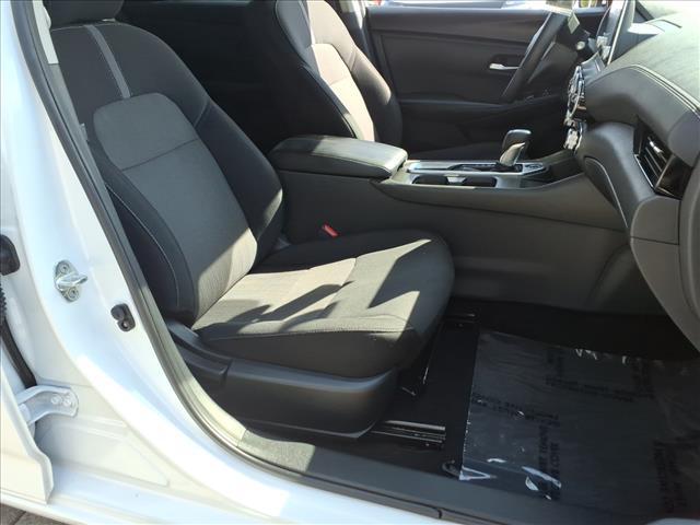 used 2024 Nissan Sentra car, priced at $21,560