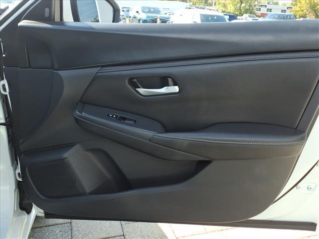 used 2024 Nissan Sentra car, priced at $21,560
