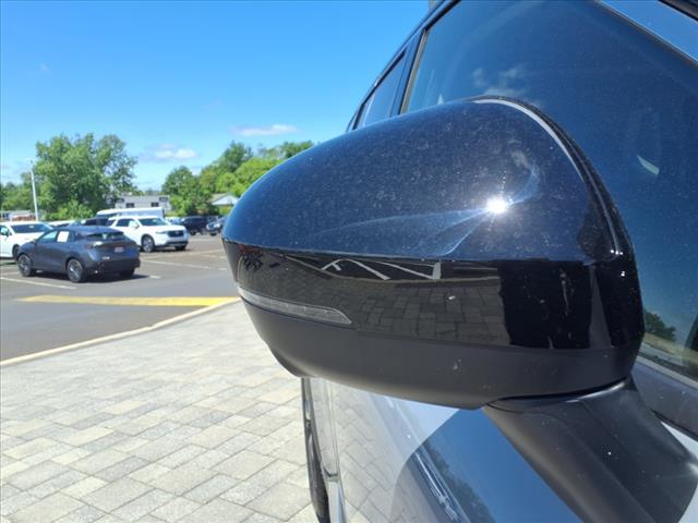 used 2023 Nissan Rogue car, priced at $32,993