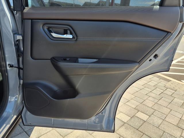 used 2023 Nissan Rogue car, priced at $32,993