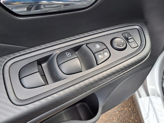 new 2025 Nissan Versa car, priced at $22,161