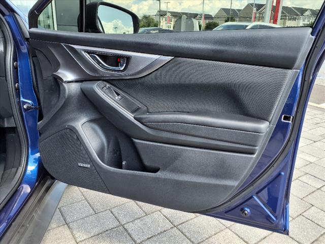 used 2023 Subaru WRX car, priced at $27,459