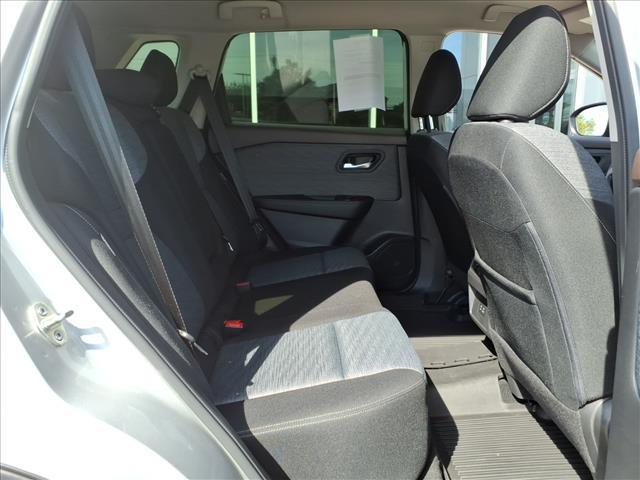 used 2023 Nissan Rogue car, priced at $26,797