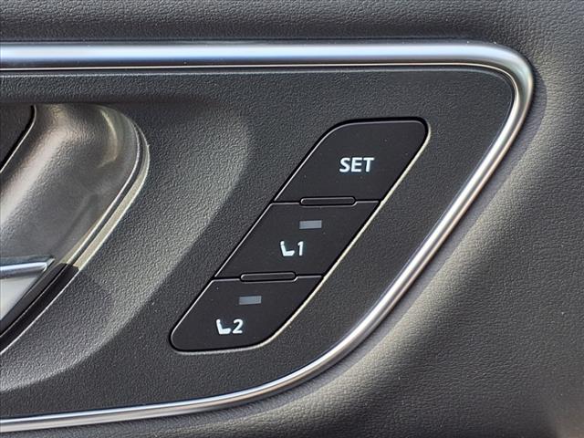 new 2025 Nissan Rogue car, priced at $44,580