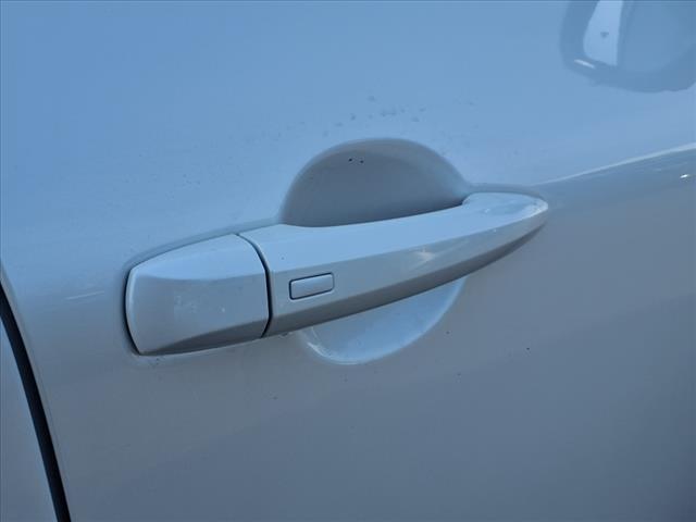 new 2025 Nissan Rogue car, priced at $44,580
