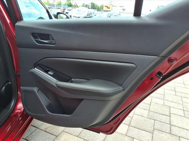 used 2023 Nissan Altima car, priced at $25,900