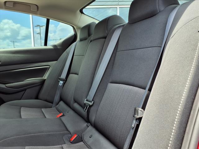 used 2023 Nissan Altima car, priced at $25,900