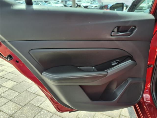 used 2023 Nissan Altima car, priced at $25,900