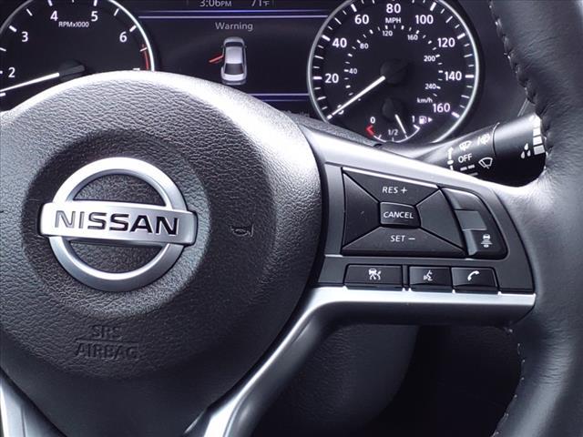 used 2022 Nissan Sentra car, priced at $20,786