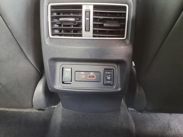 used 2023 Nissan Maxima car, priced at $35,500