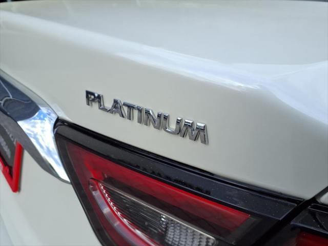 used 2023 Nissan Maxima car, priced at $36,693