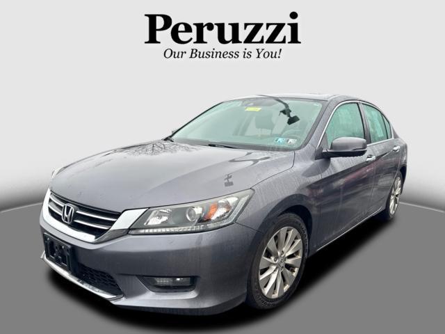 used 2014 Honda Accord car, priced at $13,995