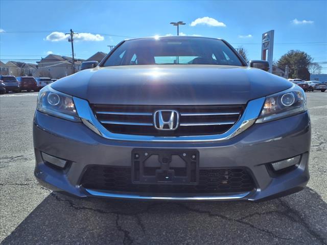 used 2014 Honda Accord car, priced at $13,995