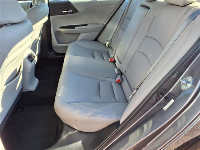 used 2014 Honda Accord car, priced at $13,995