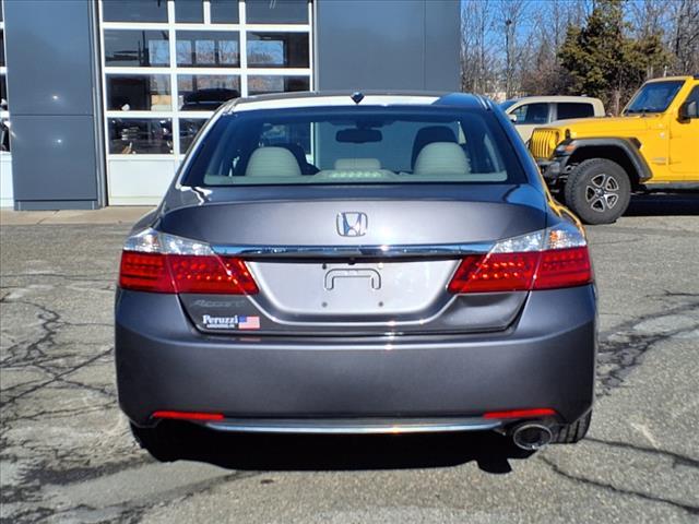 used 2014 Honda Accord car, priced at $13,995