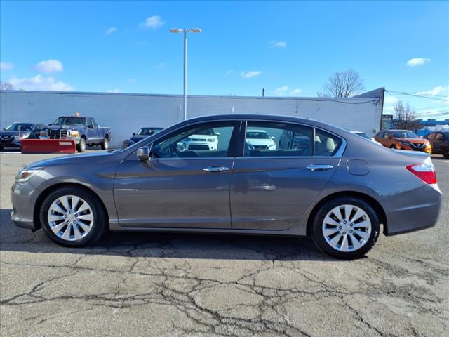 used 2014 Honda Accord car, priced at $13,995