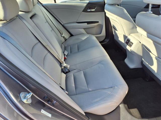 used 2014 Honda Accord car, priced at $13,995