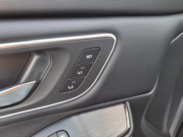 new 2025 Nissan Rogue car, priced at $45,490