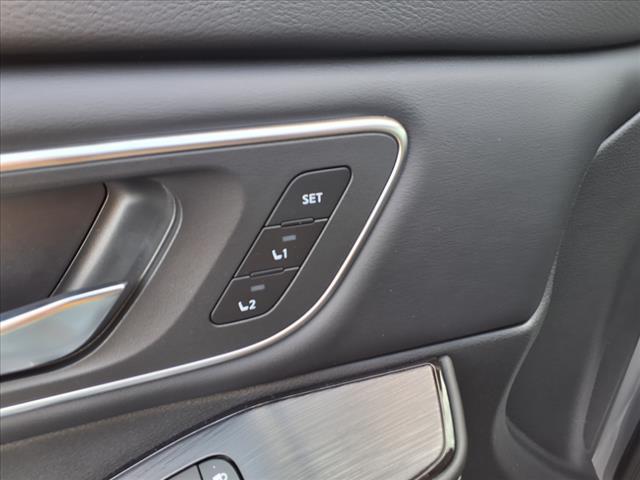 new 2025 Nissan Rogue car, priced at $43,670